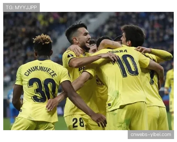 比利亚雷亚尔3-1击败阿尔梅里亚，终结联赛四轮不胜。