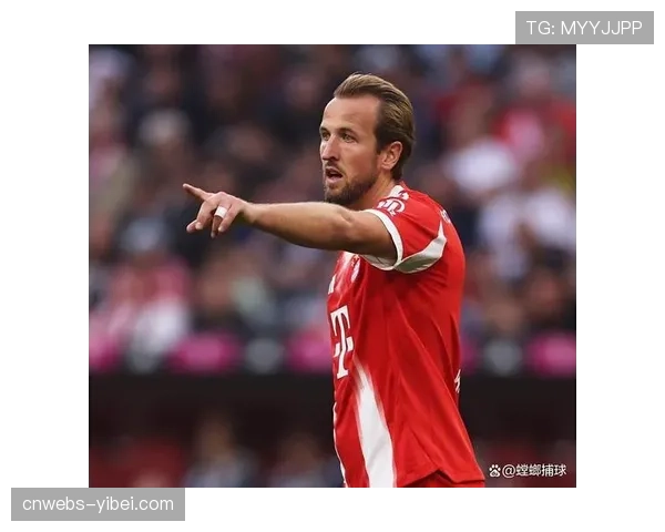 数据透视：拜仁统治性控球率为何未能转化为胜利