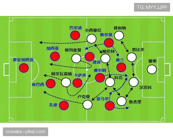 关键伤病影响战术版图：巴萨中场核心佩德里确认赛季报销，球队控制打法面临挑战。