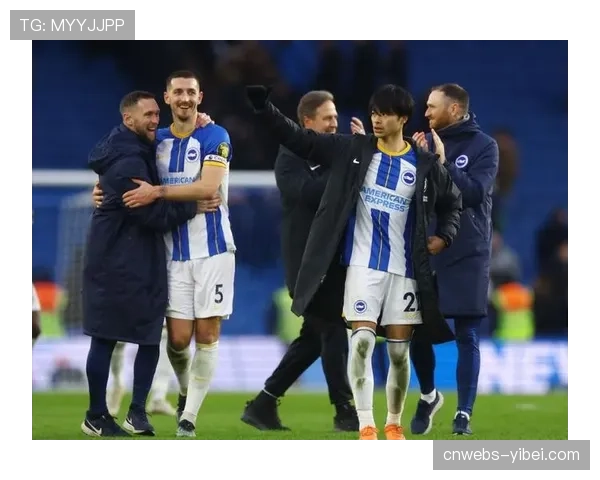 布莱顿4-0大胜谢菲联，日本边锋三笘薰传射建功